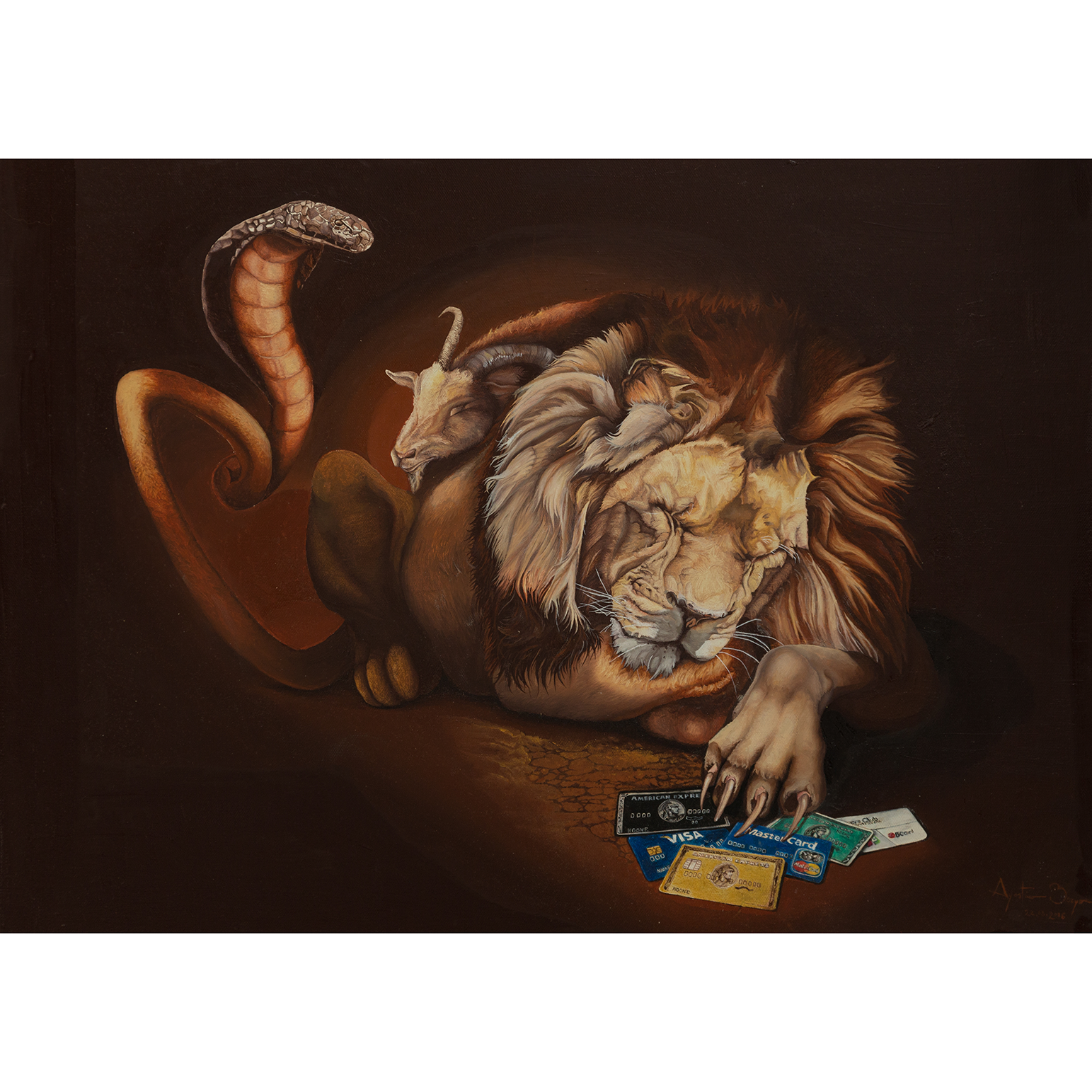 02La Chimera-Il Flagello del Debito Privato