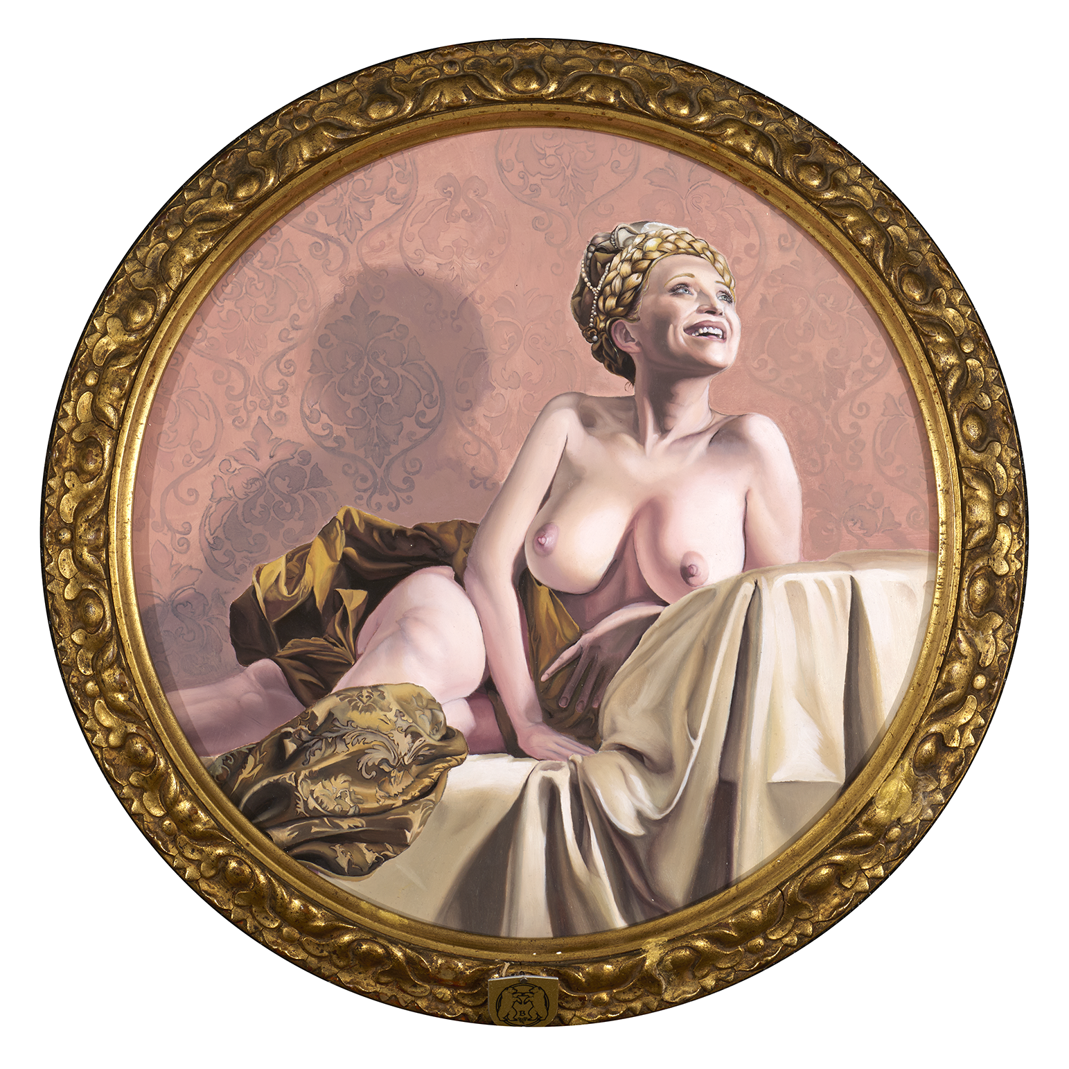 A.Bergo┬®2026_Madame Rococo